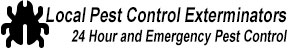 Painesville OH Pest Control Exterminators